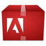Adobe CC Cleaner icon