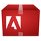 Adobe CC Cleaner icon