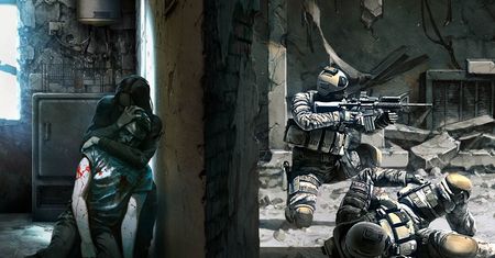 This War of Mine — przejmująco mroczna strona wojny
