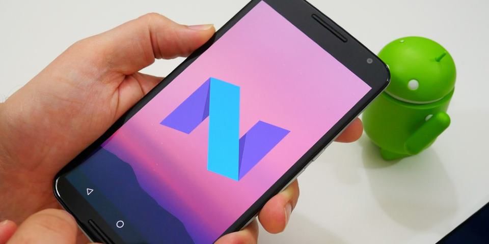 Nowości w Androidzie 7.1 głównie dla Pixela, czyli nie dla psa kiełbasa #Pixel