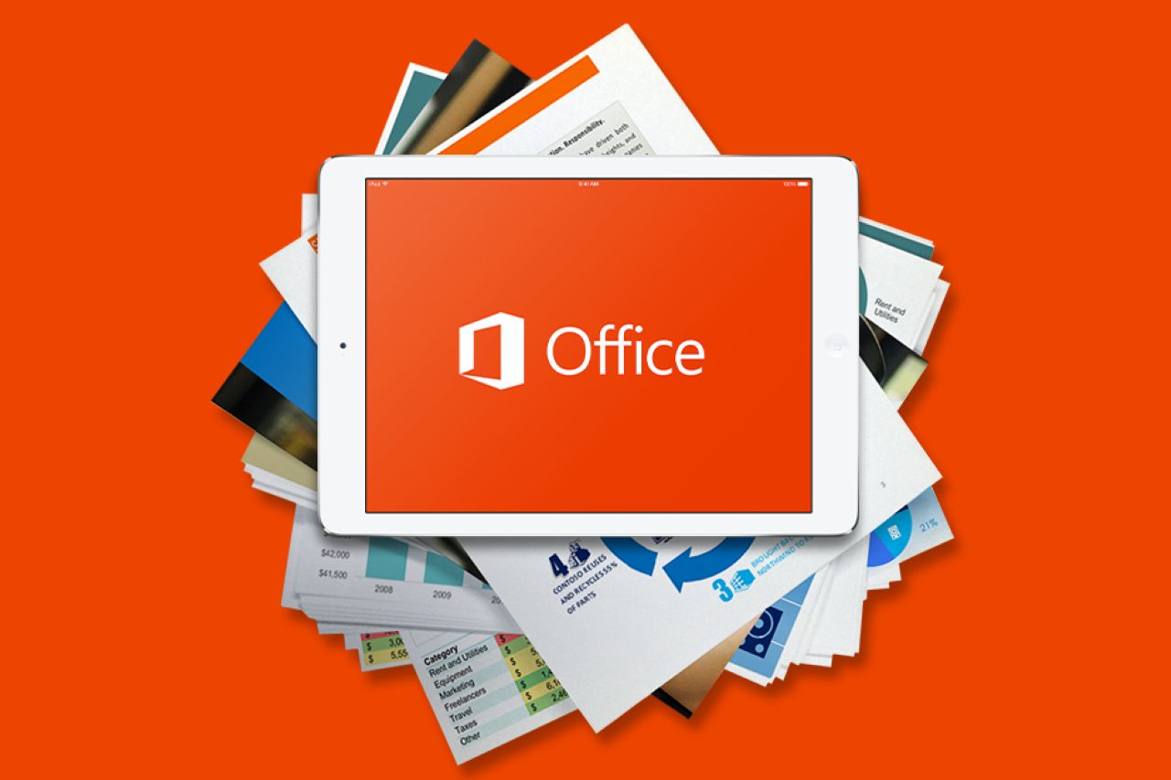Ulepszone Office.com – Microsoft przemyślał interfejs na nowo