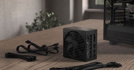 Fractal Design wprowadza nowe zasilacze - sprzęt wygląda naprawdę dobrze