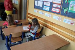 Koronawirus w Warszawie. Zakażona nauczycielka podstawówki na Mokotowie