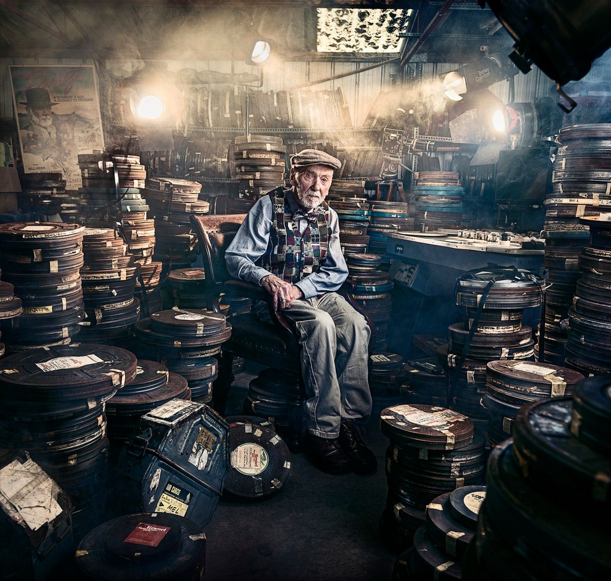 World Photographic Cup 2018, czyli Mistrzostwa Świata w Fotografii 2018, wygrywa USA 10