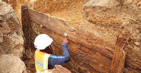 Najstarszy teatr w Londynie. Archeolodzy wreszcie znają jego lokację