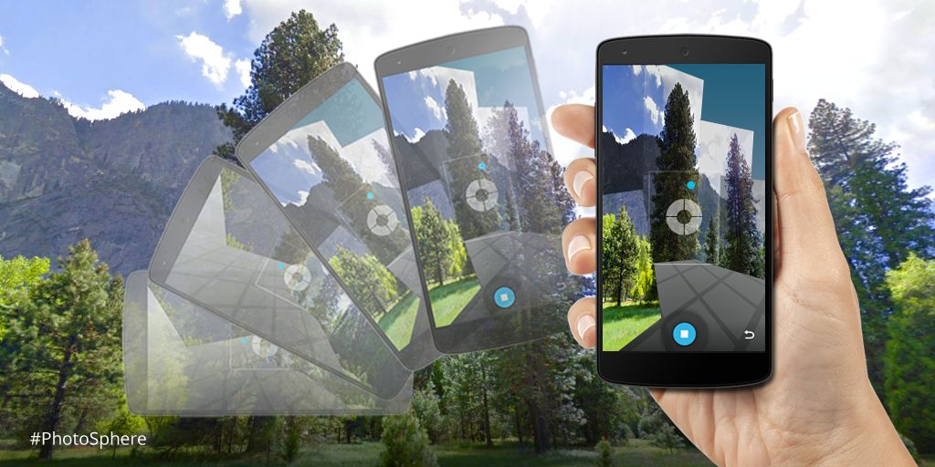 Google publikuje zdjęcie nieznanego dotąd smartfona. Czy to Nexus 6? 2