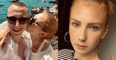 Marianna Gierszewska wspomina "pierwszy raz" z mężem. Opisuje, jak wygląda seks ze STOMIĄ