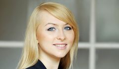 Aleksandra Modzelewska: z The Addictives do CommuniCanDo