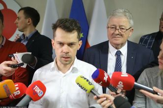Janusz Piechociński bije na alarm. "Wtedy Zielony Ład nie przeszkadzał"