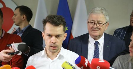 Janusz Piechociński bije na alarm. "Wtedy Zielony Ład nie przeszkadzał"