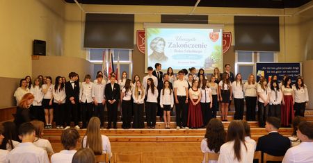 Nadeszły upragnione wakacje! Uczniowie ze Słupska zakończyli rok szkolny [ZDJĘCIA]