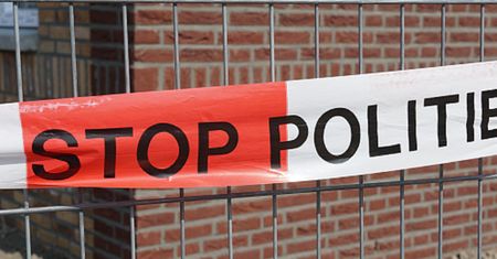 Amsterdam. Tragiczny finał zasadzki nastolatków na pedofila