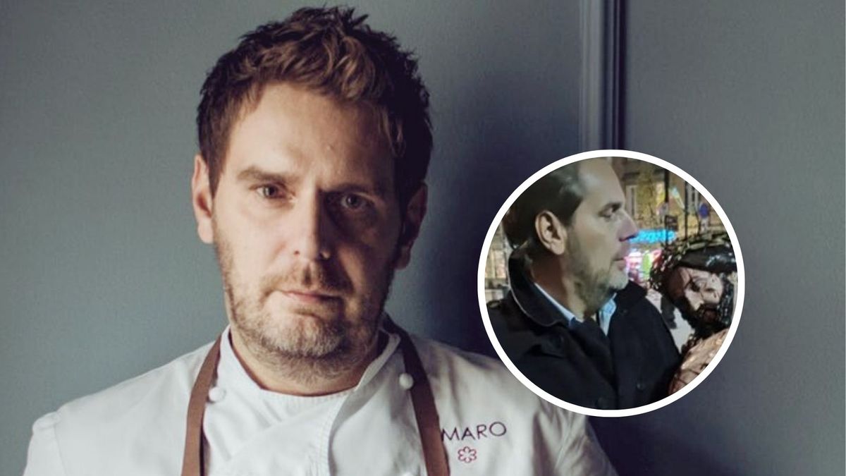 Wojciech Modest Amaro o spotkaniu z Wojownikami Maryi 