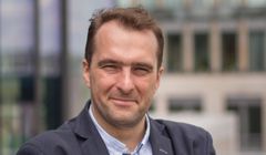 Marcin Kruczyk dyrektorem obszaru AI&amp;DATA w Ringier Axel Springer Polska