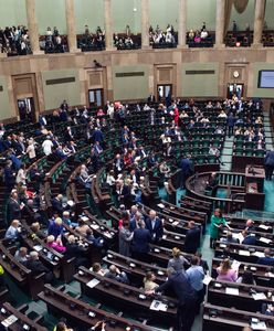 Będzie rozłam w sejmowym klubie? Stawiają ultimatum