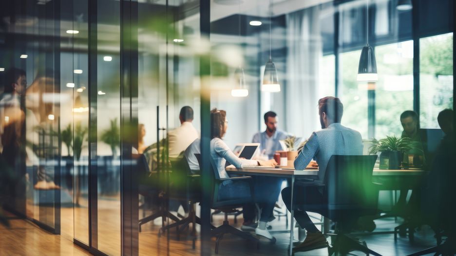 Business office with blurred people casual wear, with blurred bokeh background
Business office with blurred people casual wear, with blurred bokeh background
interior, business, room, blur, office, top, indoor, creative, professional, meeting, building, space, empty, design, desktop, lab, laptop, modern, blurry, corporate, background, white, desk, busy, technology, people, focus, abstract, workplace, contemporary, table, computer, colleague, teamwork, men st work, idea, inside, target, blank, success, cyberspace, hall, cooperation, communication, development, device, work, blurred, display, device office, interior, business, room, blur, office, top, indoor, creative, professional, meeting, building, space, empty, design, desktop, lab, laptop, modern, blurry, corporate, background, white, desk, busy, technology, people, focus, abstract, workplace, contemporary, table, computer, colleague, teamwork, men st work, idea, inside, target, blank, success, cyberspace, hall, cooperation, communication, development, device, work, blurred, display