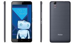 IFA 2014: Wysyp smartfonów Haiera