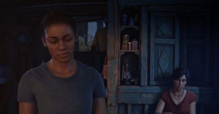 Przyglądamy się rozgrywce z pięknego Uncharted: Zaginione Dziedzictwo