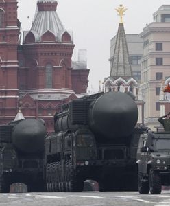 Rosja wycofuje traktat o zakazie prób jądrowych. Obwiniają USA