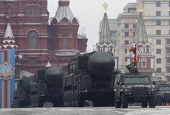 Rosja wycofuje traktat o zakazie prób jądrowych. Obwiniają USA