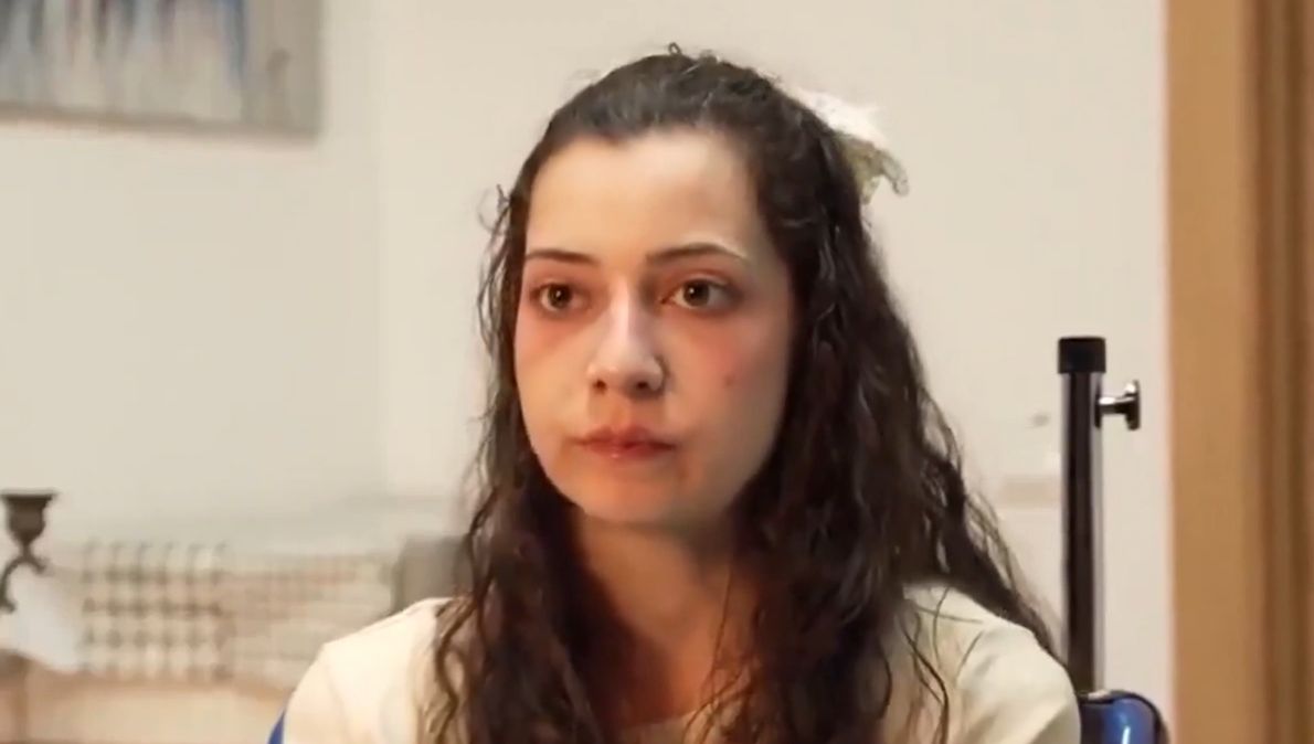 Noelia Castillo Ramos
