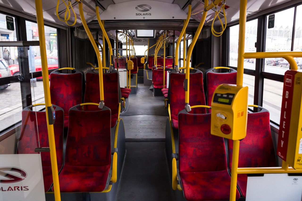 Dzień bez Samochodu. W tych miastach pojedziesz za darmo komunikacją miejską