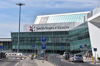 Dziesiątki milionów na projekt rozbudowy Lotniska Chopina. Jest pięć ofert