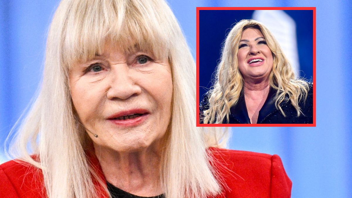 Maria Szabłowska oceniła zachowanie gwiazd wobec Beaty Kozdirak