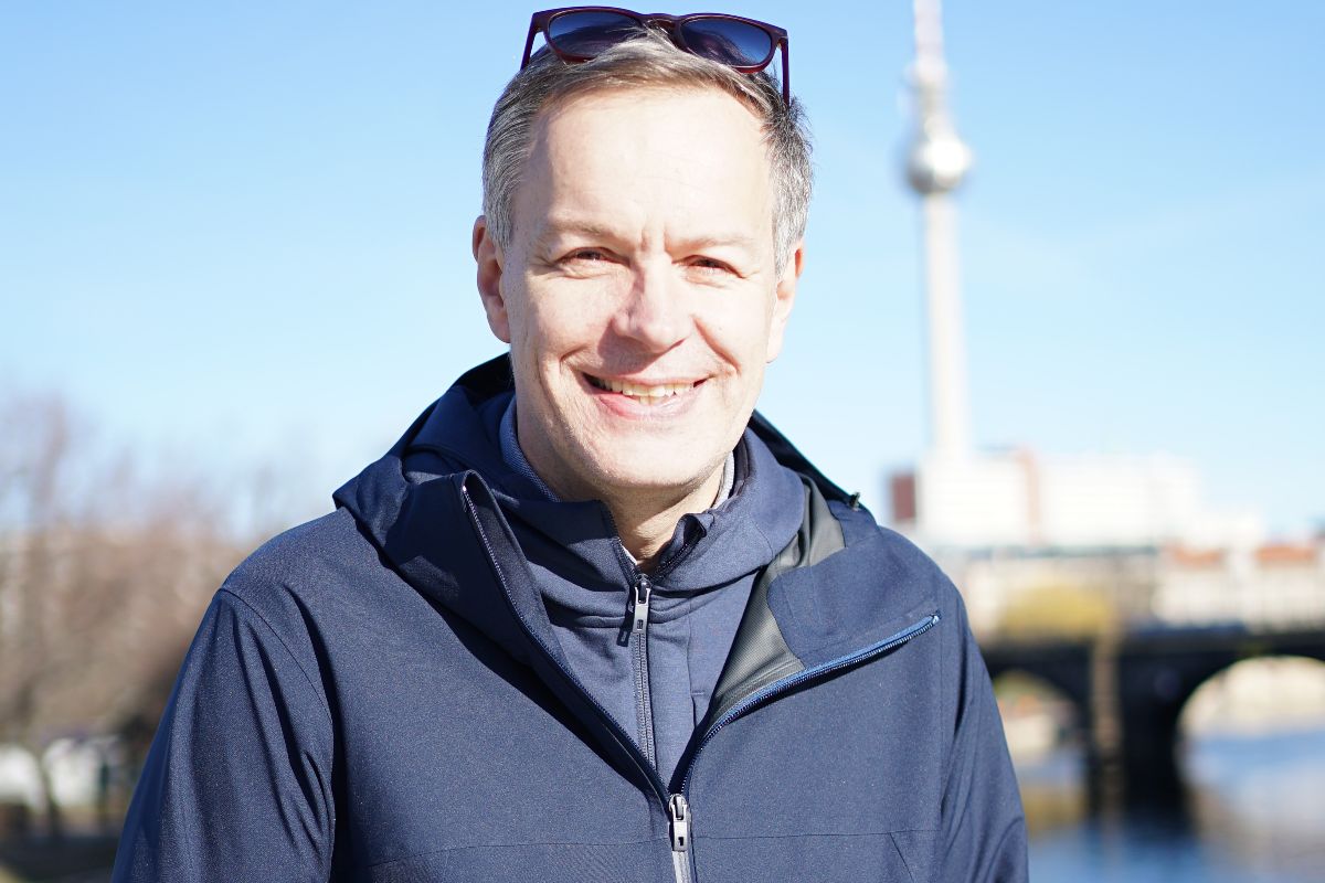 Steffen Möller: Polacy mówią "szwaby", a Niemcy mówią "polacken"