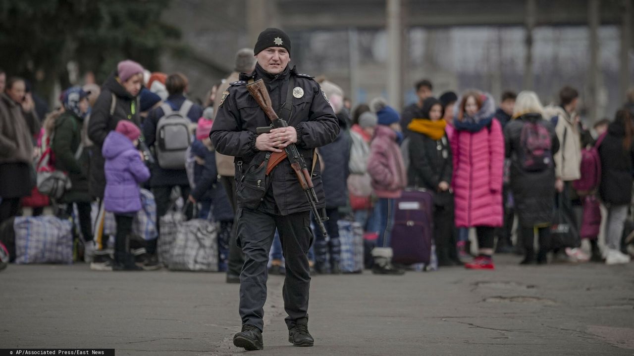 Tu rozegra się przyszłość Putina i Ukrainy. Kijów czekają najcięższe walki