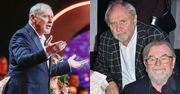 Andrzej Grabowski przyznał, że został ZWOLNIONY z "Tańca z Gwiazdami"! Co usłyszał na odchodne od Miszczaka?