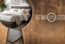 "Bitwa o gości"