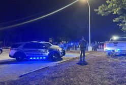 Setki masowych strzelanin w USA. Przerażające statystyki