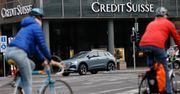 Bankowy gigant idzie na dno? Niepokojące doniesienia. Credit Suisse zapowiada masowe zwolnienia