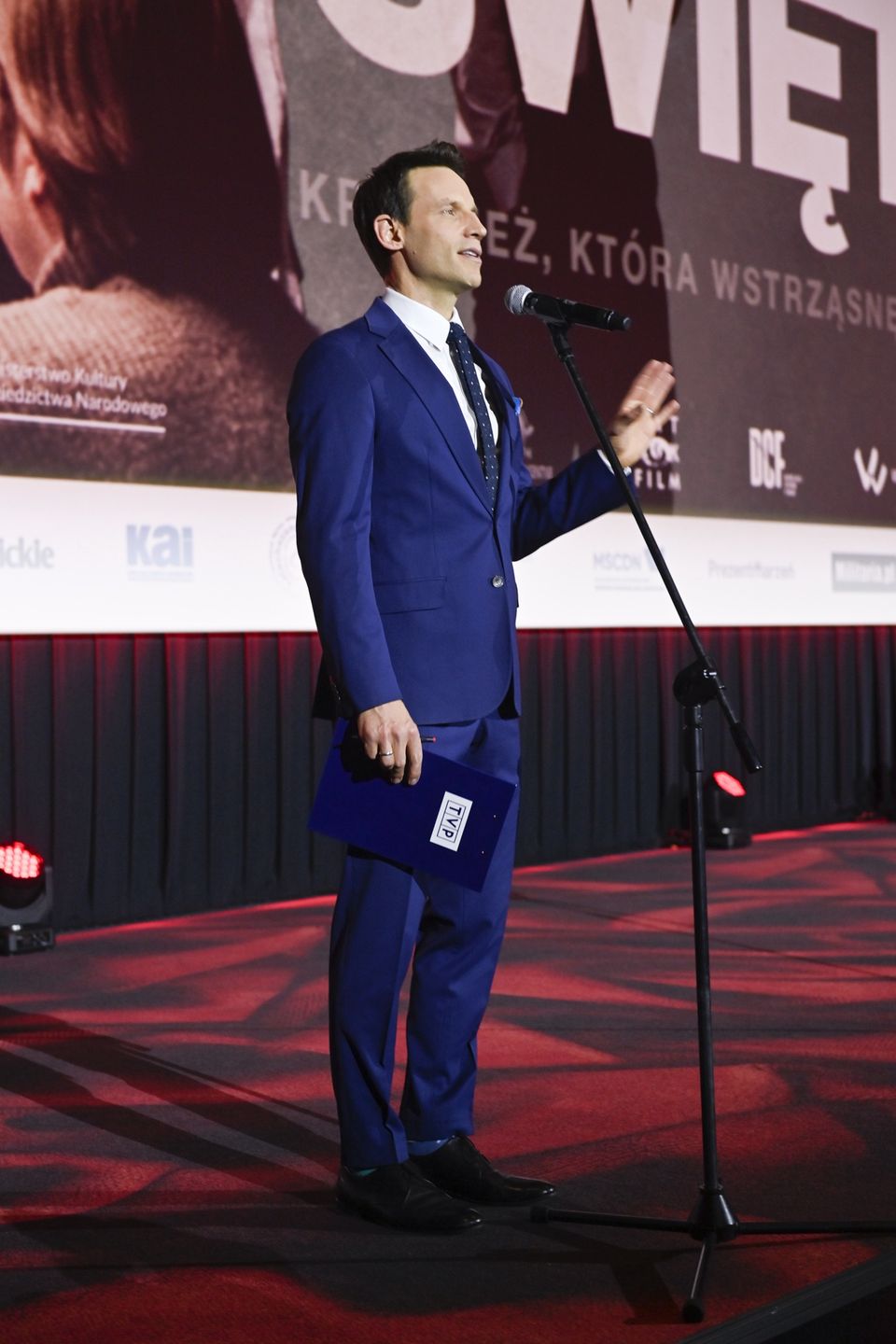 Tomasz Wolny