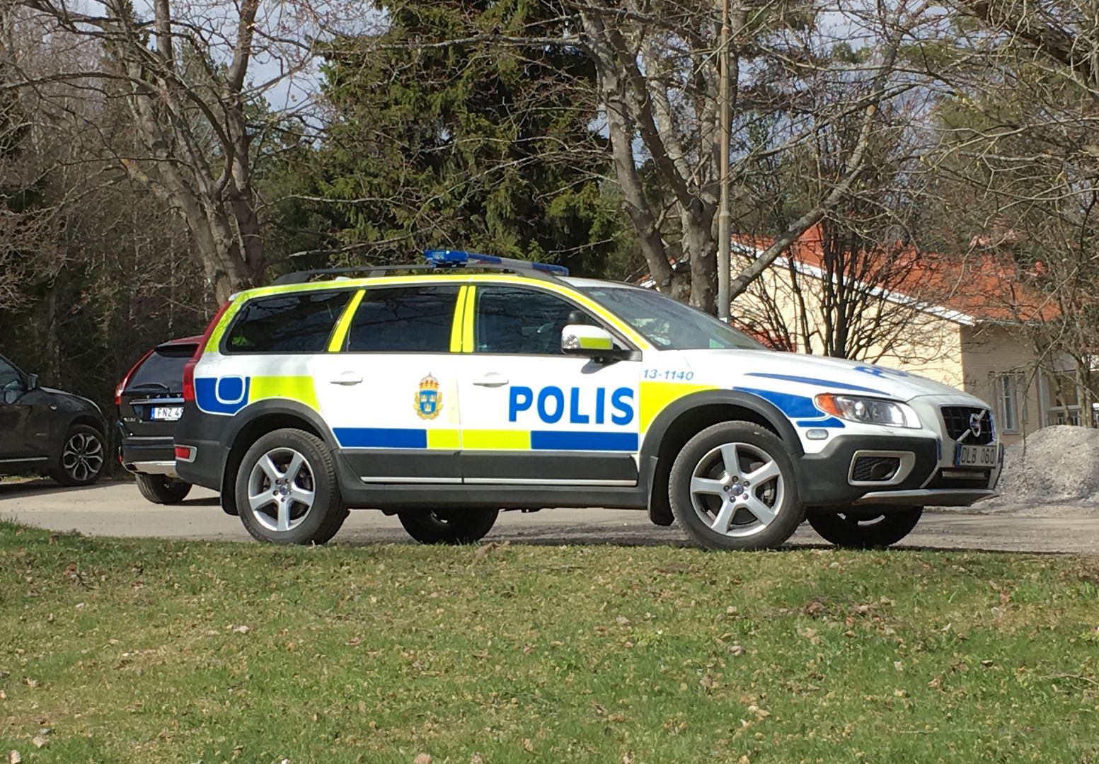 Tragiczny finał imprezy w Szwecji. Dwóch Polaków dźgniętych nożem. Jeden nie żyje