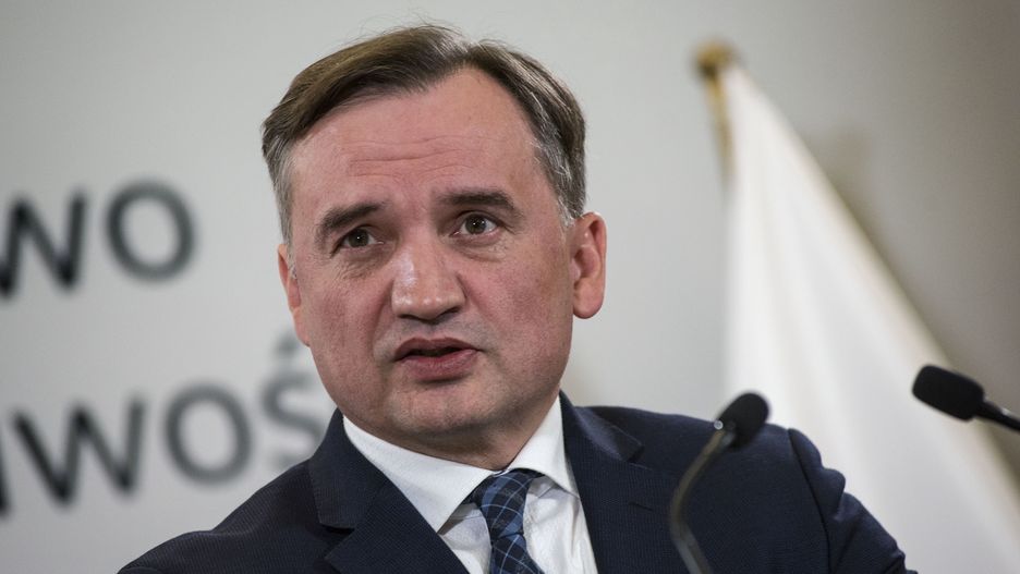 Zbigniew Ziobro