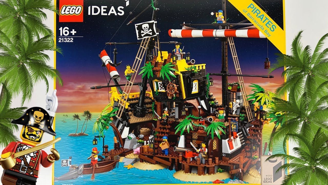 Ilu zakażonych? Pokazują dzienną liczbę zakażeń… zestawami Lego 2