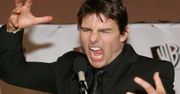 Co jeszcze mu się przydarzy? Tom Cruise ponownie w tarapatach