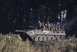 Ołeksij Daniłow: Nasza armia zatrzyma się tam, gdzie kończą się interesy Ukrainy