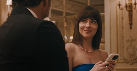 Premiery w czerwcu 2025. Dakota Johnson, Pedro Pascal i Chris Evans w miłosnym trójkącie