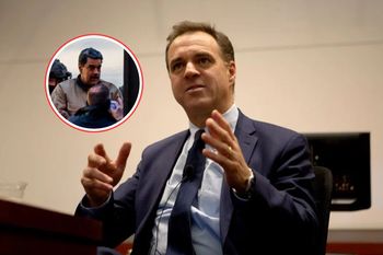 Kiedy wybuchnie III wojna światowa? Prof. Niall Ferguson ostrzega
