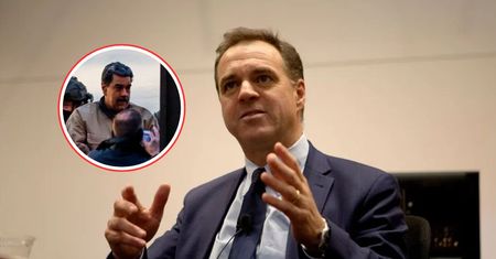 Kiedy wybuchnie III wojna światowa? Prof. Niall Ferguson ostrzega