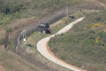 Seul chce wyjaśnić przebieg linii demarkacyjnej. Padła propozycja