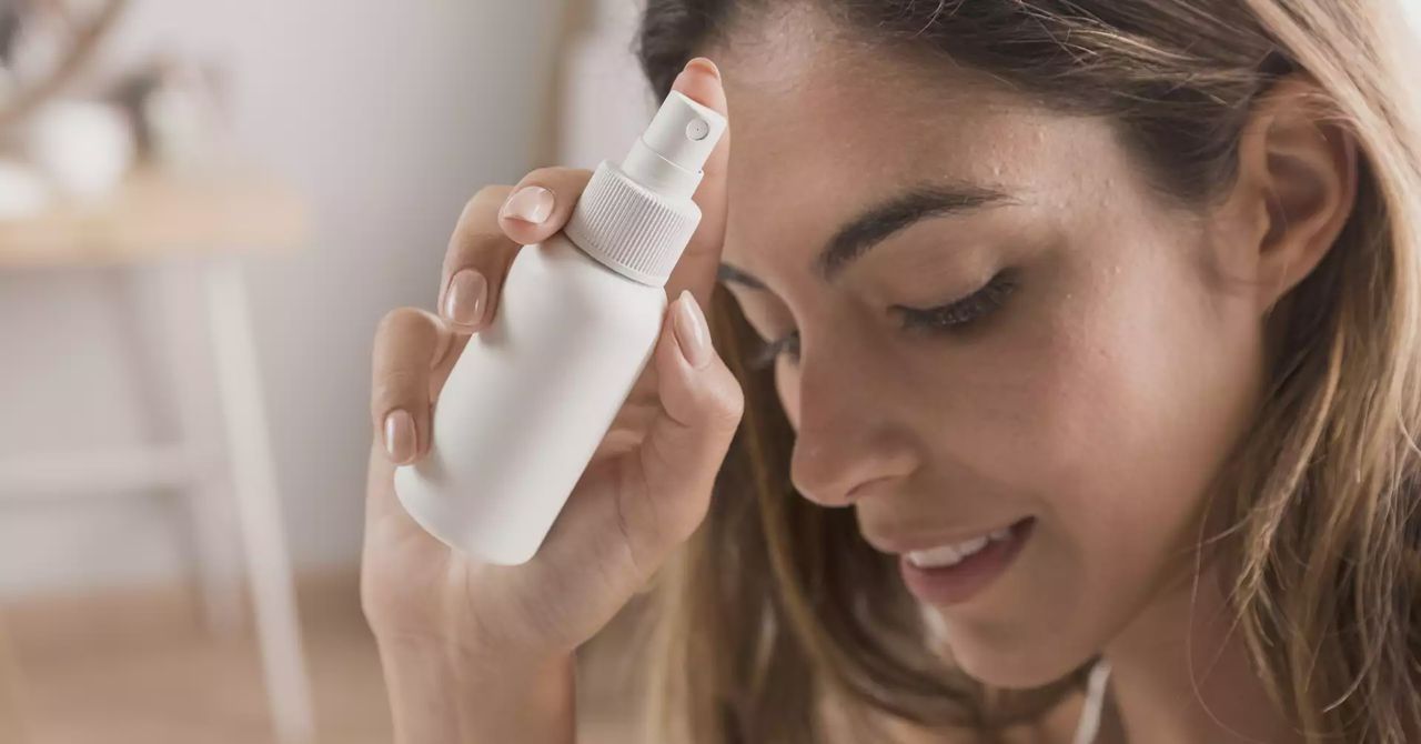 Po depilacji, po treningu i w podróży. Kwas podchlorawy zadziała jako pomoc SOS dla skóry