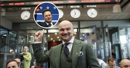 Porównują Rafała Brzoskę do Elona Muska. "Reprezentuje przede wszystkim własną firmę"