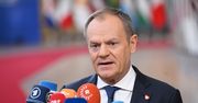 Tusk stawia sprawę jasno. "Jeśli będą chcieli wcześniejszych wyborów, to je dostaną"