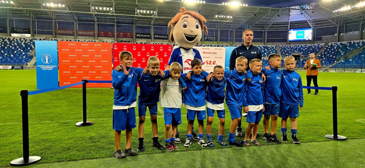 Wisła Płock Youth Cup