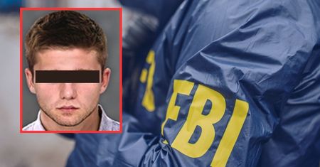 Bestia z Polski. Zgwałcił 13-latkę na Wyspach. Teraz wrócił do USA