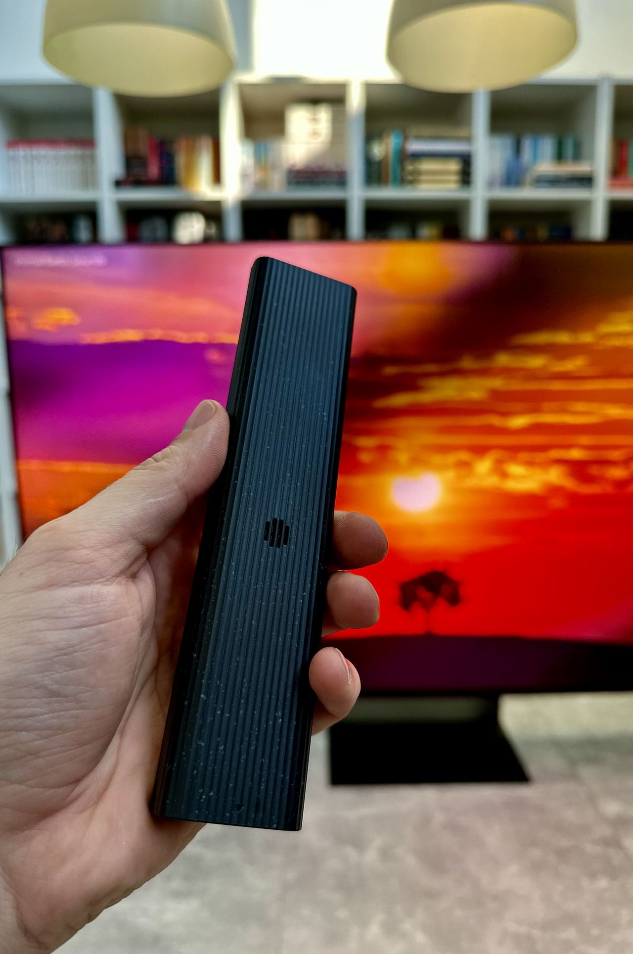 Sony BRAVIA 9 II